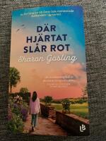 D&auml;r hj&auml;rtat sl&aring;r rot