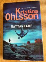 Nattankare