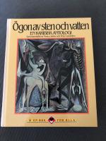 &Ouml;gon av sten och vatten