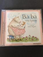 B&auml; b&auml; vita lamm