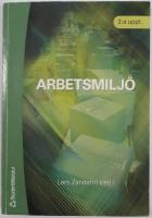 Arbetsmilj&ouml;