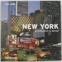 New York - Architecture & Design
