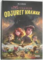 Dr&ouml;mf&aring;ngaren - Odjuret vaknar