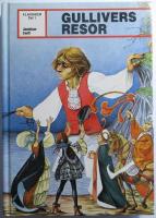 Gullivers resor
