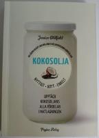 Kokosolja
