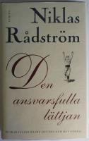 Den ansvarsfulla l&auml;ttjan - Betraktelser kring det ena och det andra