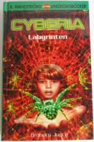 Labyrinten. Cyberia 4