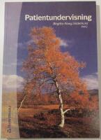 Patientundervisning