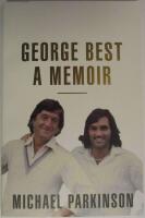 George Best - A Memoir