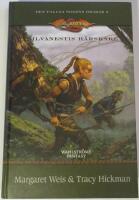 Silvanestis h&auml;rskare