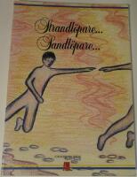 Strandl&ouml;pare...Sandl&ouml;pare...