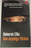 Den osynliga flickan