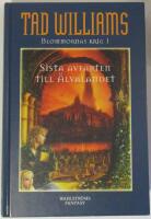 Sista avfarten till &Auml;lvalandet