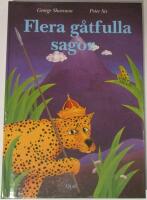 Flera g&aring;tfulla sagor