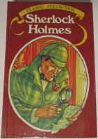 Sherlock Holmes. Classic Collection