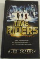 Time Riders