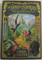 Land Of Stories - The Wishing Spell 