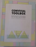 Convivial Toolbox - Generative Research for the Front End of Design
