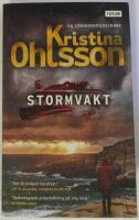 Stormvakt
