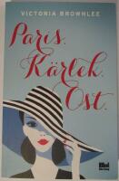 Paris. K&auml;rlek. Ost.