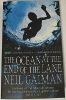 The Ocean at the End of the Lane