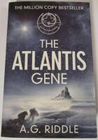 The Atlantis Gene