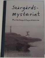 Sk&auml;rg&aring;rdsmysteriet