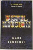 Dispel Illusion