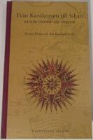 Fr&aring;n Karakorum till Siljan - Resor under sju sekler