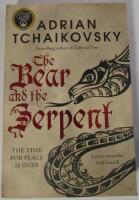 The bear and the serpent