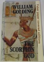 The Scorpion God