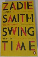 Swing Time