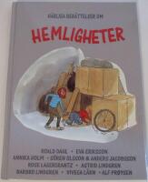 H&auml;rliga ber&auml;ttelser om hemligheter