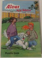 Alvas nya bästis