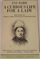 A Curious Life for a Lady: Story of Isabella Bird 