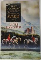 De tre klangerna - Sanningens sv&auml;rd, del 11