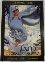 Tam i drakarnas stad