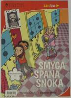 Dags f&ouml;r disco + Smyga spana snoka