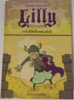 Lilly Kuvare och Smoltunas skatt