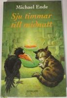 Sju timmar till midnatt