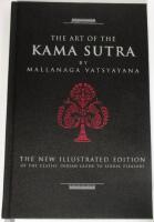 The Art of the Kama Sutra - The New Illustrated Edition.