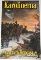 Karolinerna