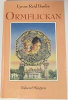 Ormflickan