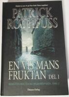 En vis mans fruktan. Del 1