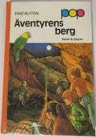 Äventyrens berg