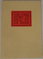 The True Story of Ah Q