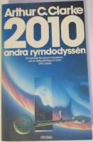 2010 - Andra rymdodyss&eacute;n