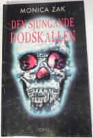 Den sjungande d&ouml;dskallen. Och andra sp&ouml;khistorier