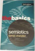 Semiotics - The basics