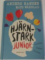 Hj&auml;rnstark junior - Smartare, Gladare, Starkare
